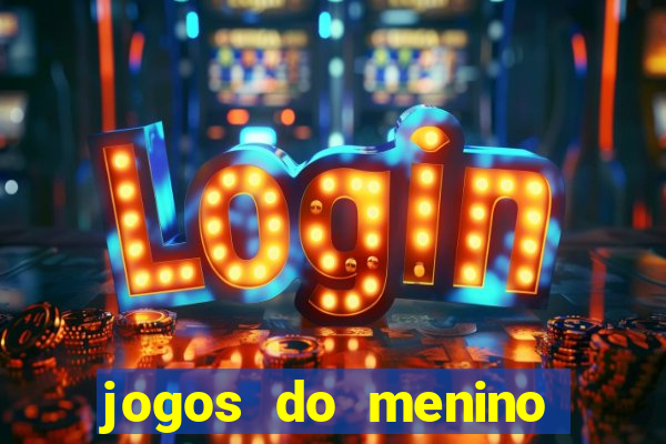 jogos do menino gelo e da menina lava